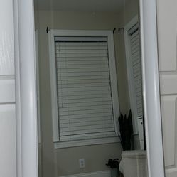 Floor Mirror