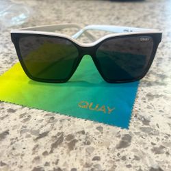Quay Sunglasses