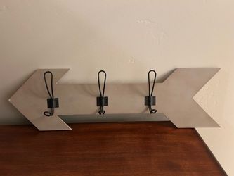 Wall Hooks