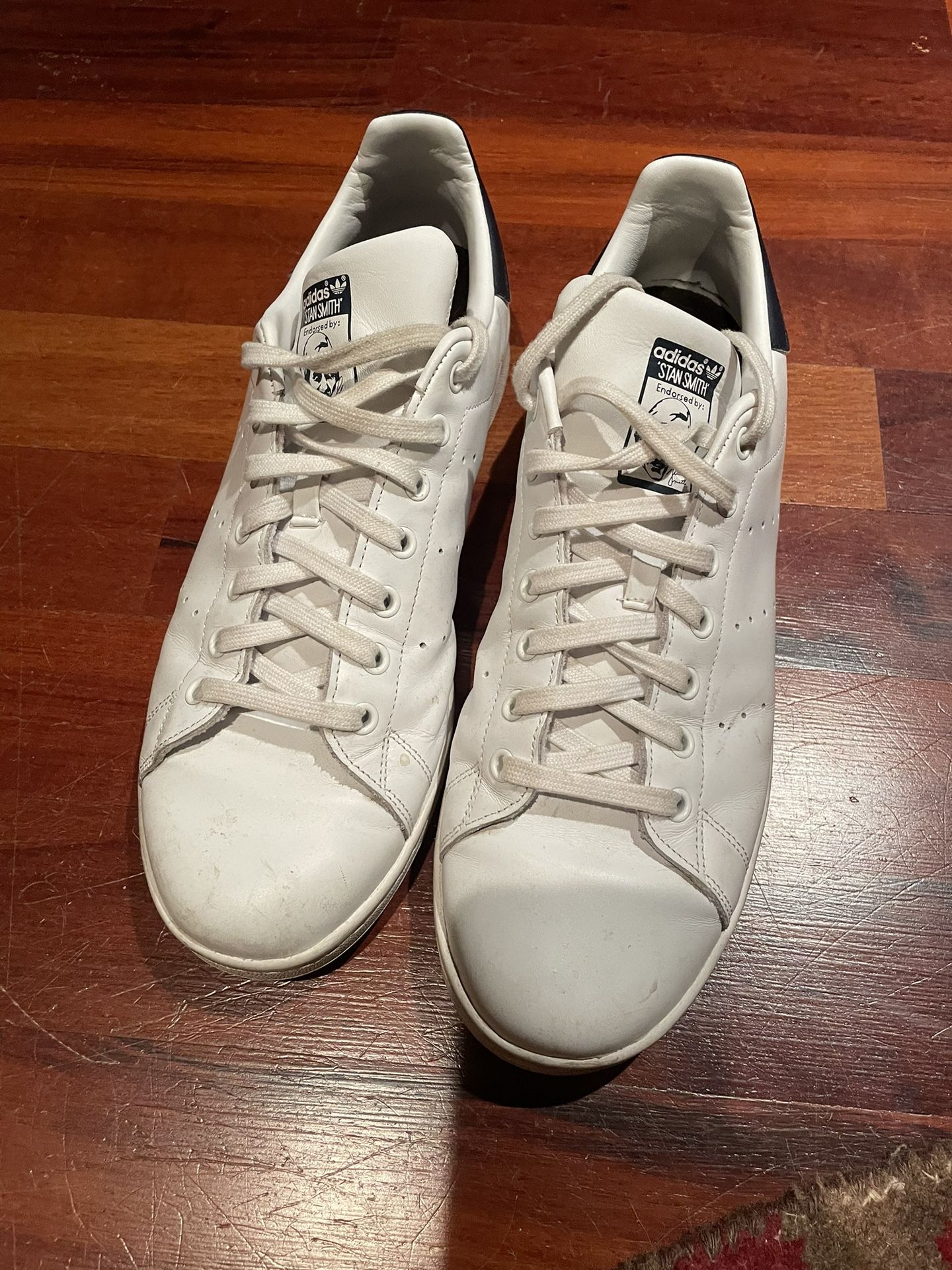 Adidas Stan Smith 11.5