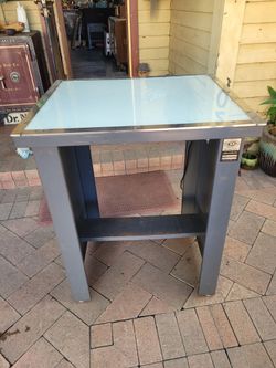 Acura-Lite Light Table / Tracing Table