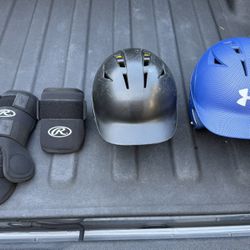 Baseball Gear