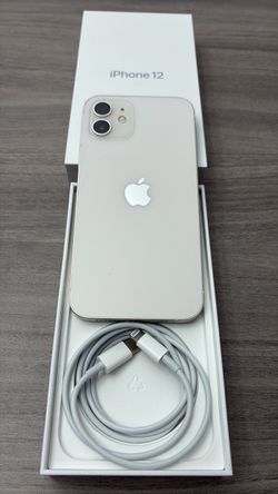 iPhone 12