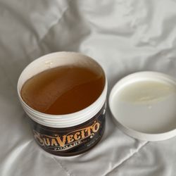 Suavecito Pomade Original Hold Large Jumbo Tub Hair Styler