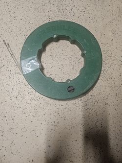 Greenlee Steel Wire Puller