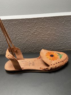 Mexican Guaraches
