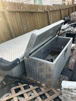 Tool box