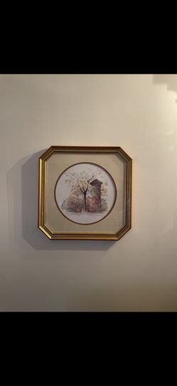 Small Painting