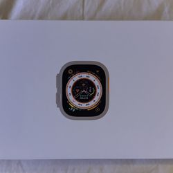 Apple Watch Ultra 49mm