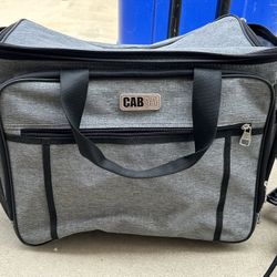 Craft Storage Bag