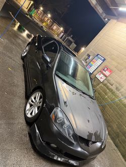 2005 Acura RSX