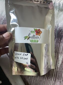 Natural Tea We Have ….Sour sap /King of the forest And More