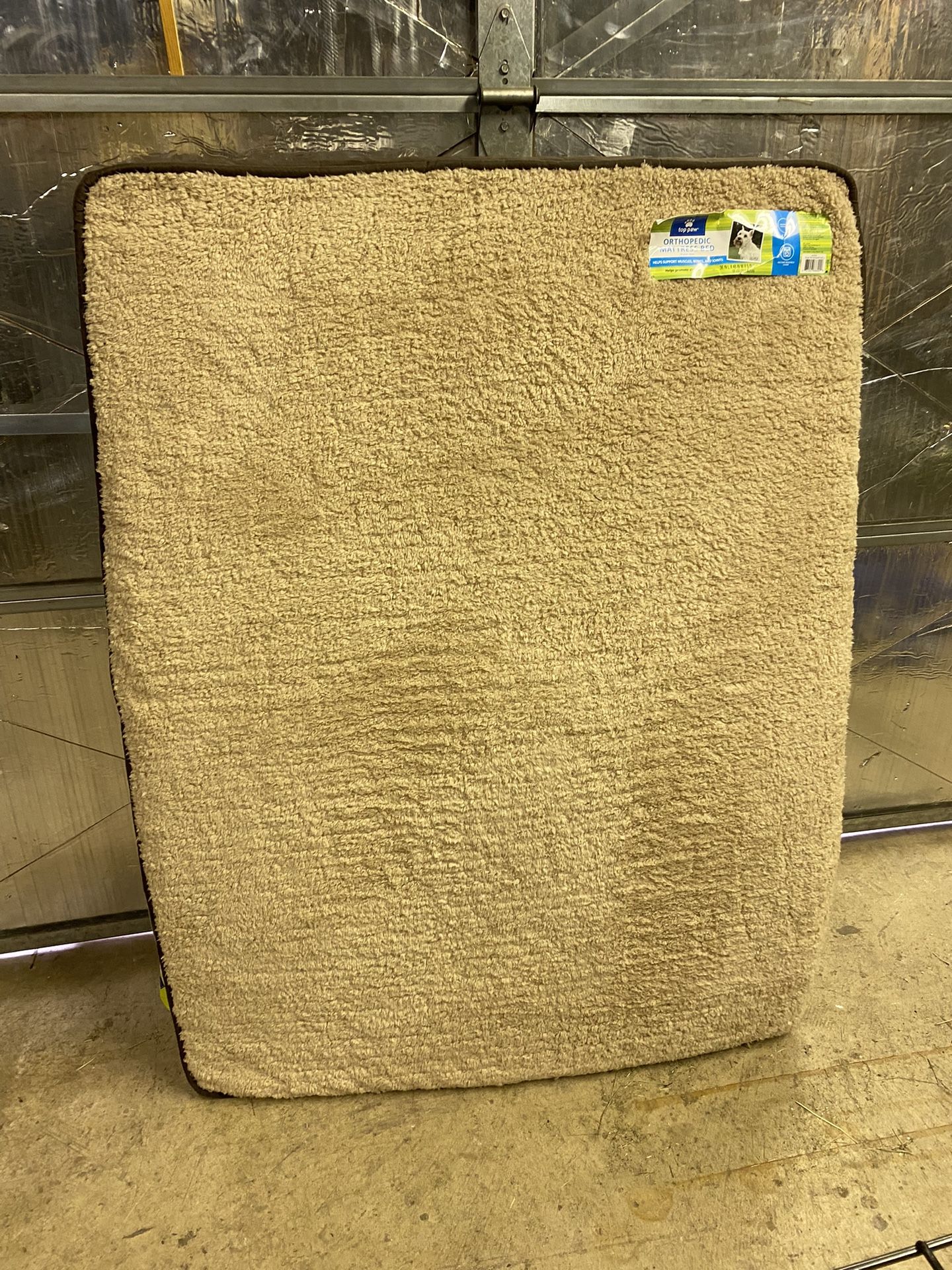 Dog bed XL
