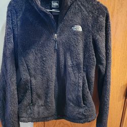 Women's size small North Face fleece