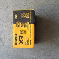 Dewalt  Cordless Router