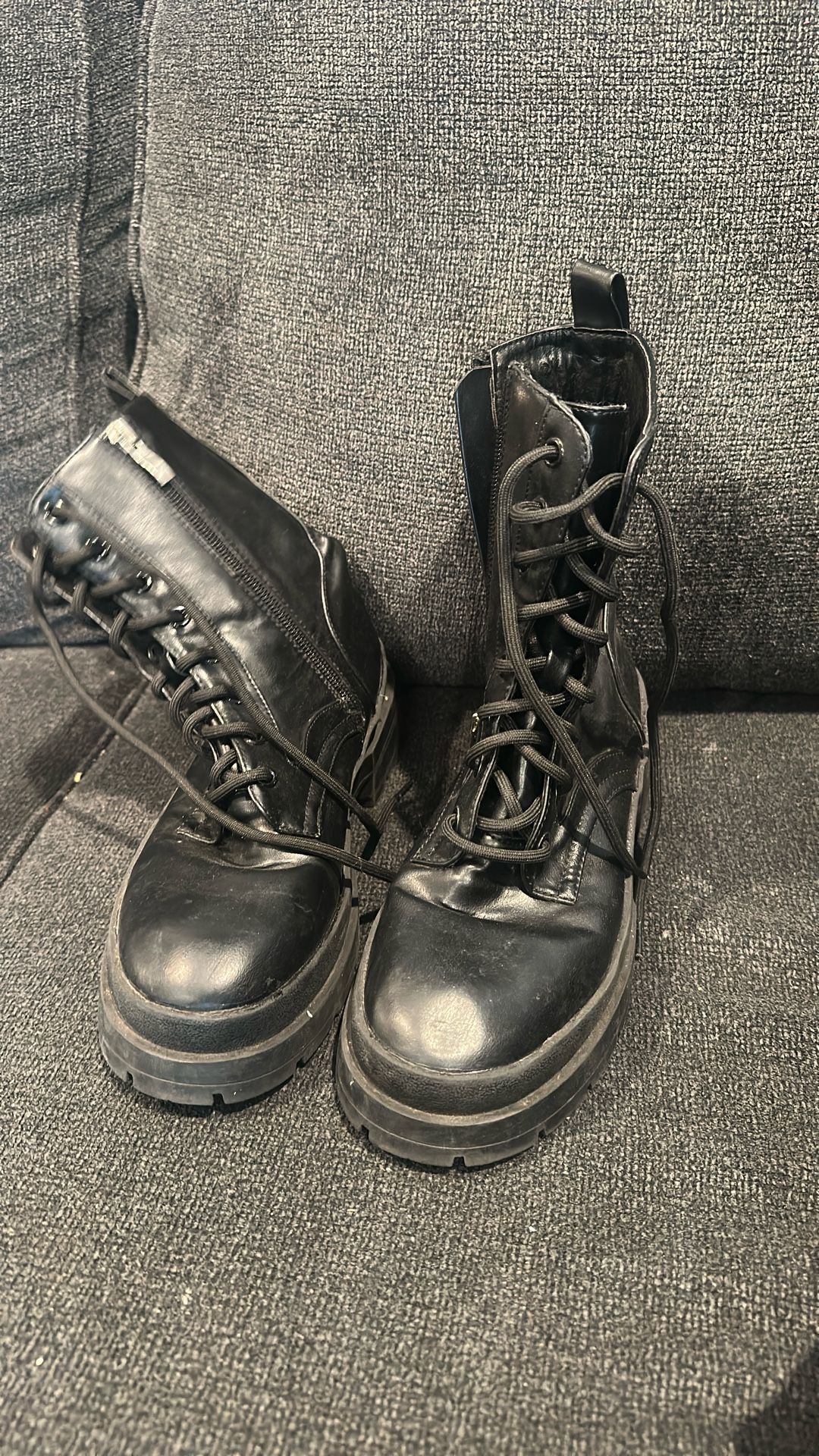 Women Boots