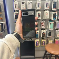 Google Pixel 7 128GB