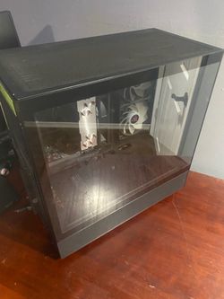 Skytech gaming pc