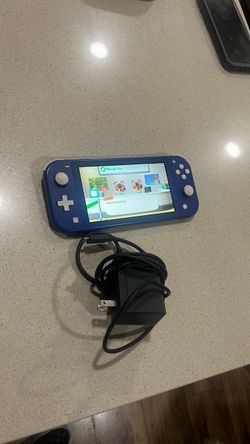 Switch light used