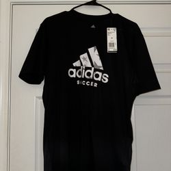 Brand New Adidas T-Shirt