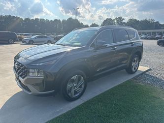 2023 Hyundai Santa Fe