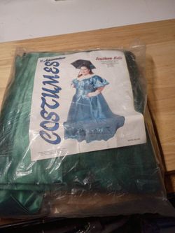 Alexanders Southern Belle Costume Plus Size