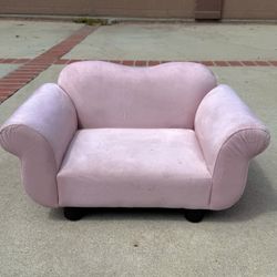 Pet Bed / Miniature Sofa