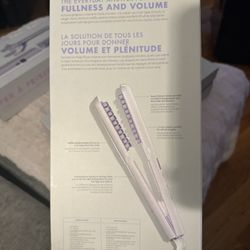 VA-VA-VOLUME Hair Lifter