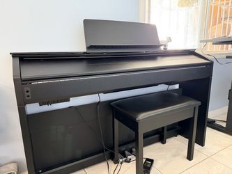 Casio Privia PX 850