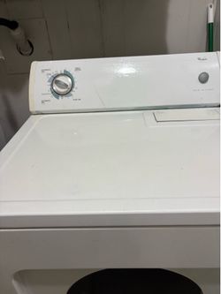 Dryer gas