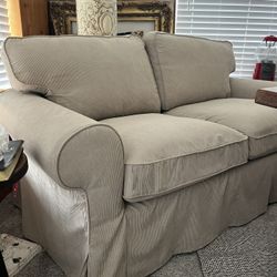Loveseat