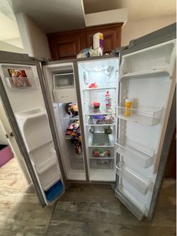 Appliance package