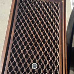 Sansui SP-30 Speakers 