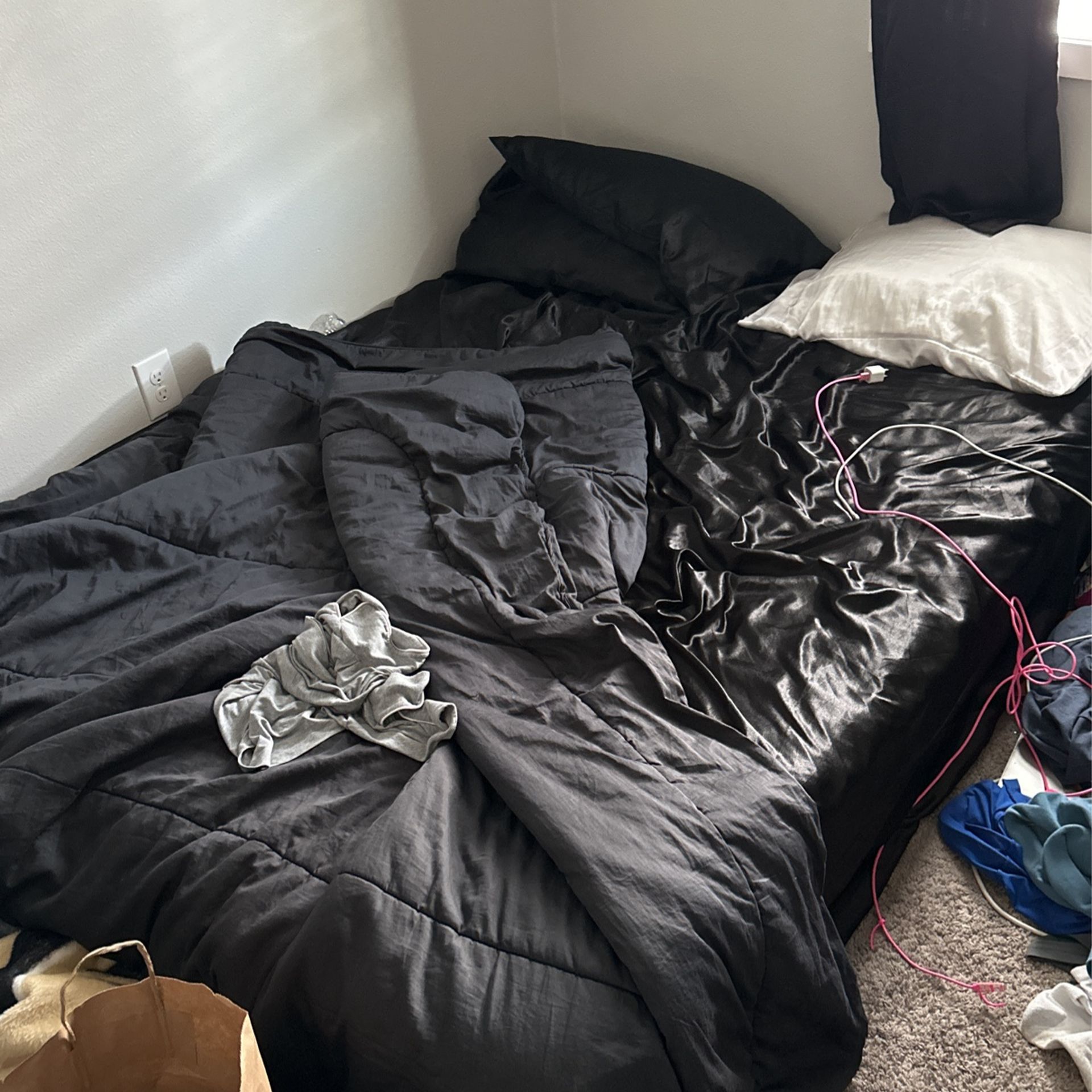Bedroom Items For Sale