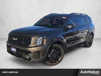 2023 Kia Telluride