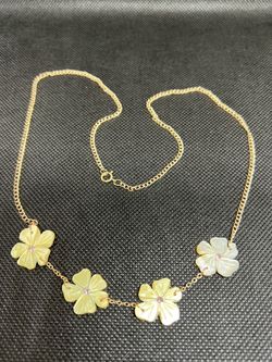 Hand Made Pendant
