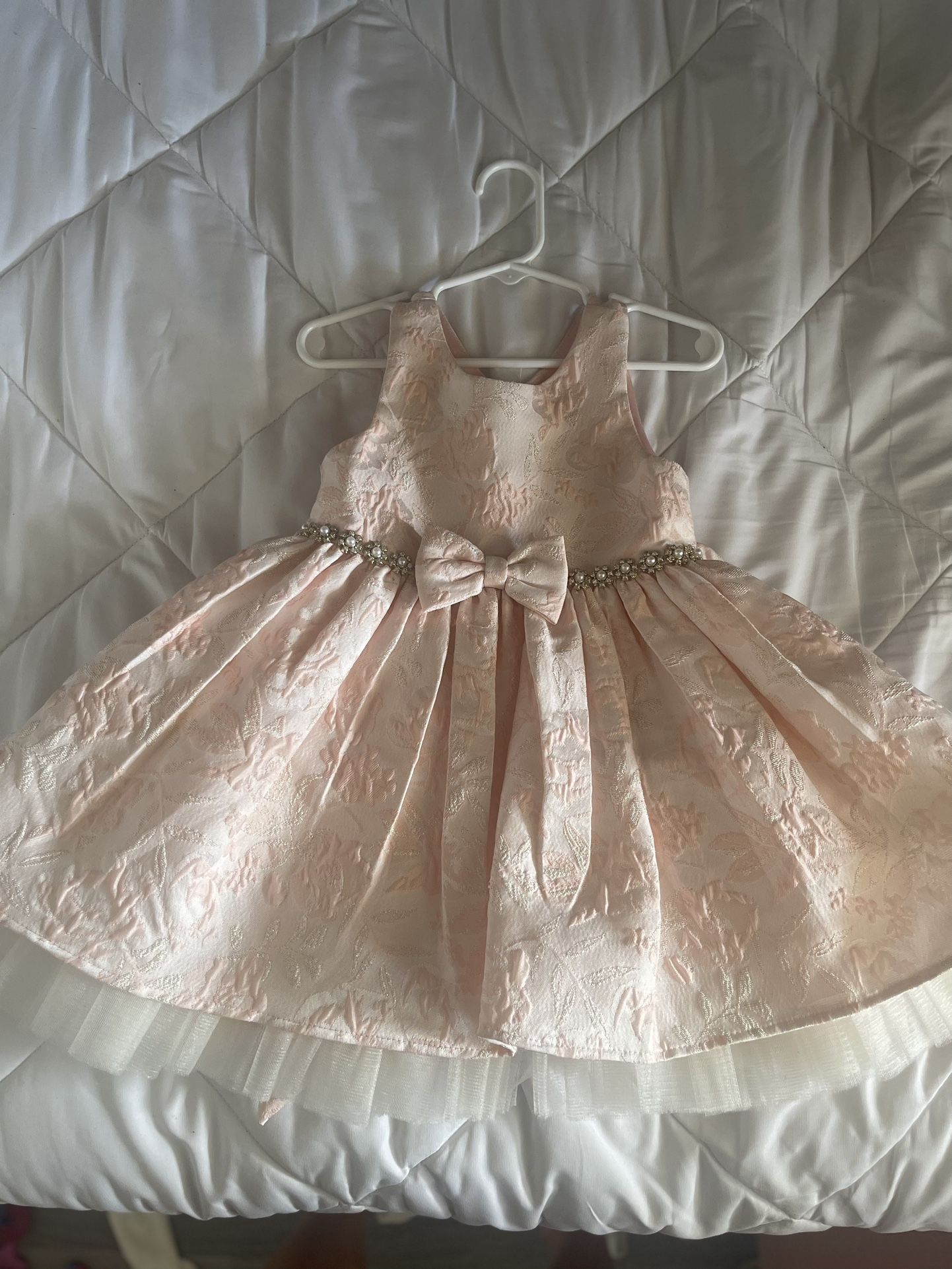 American Princess dress