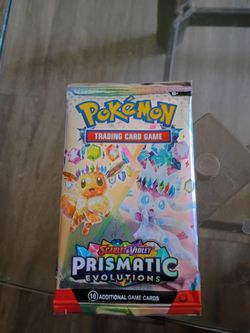 Pokémon cards