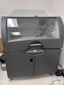 Projet 860 Pro (2 units)
