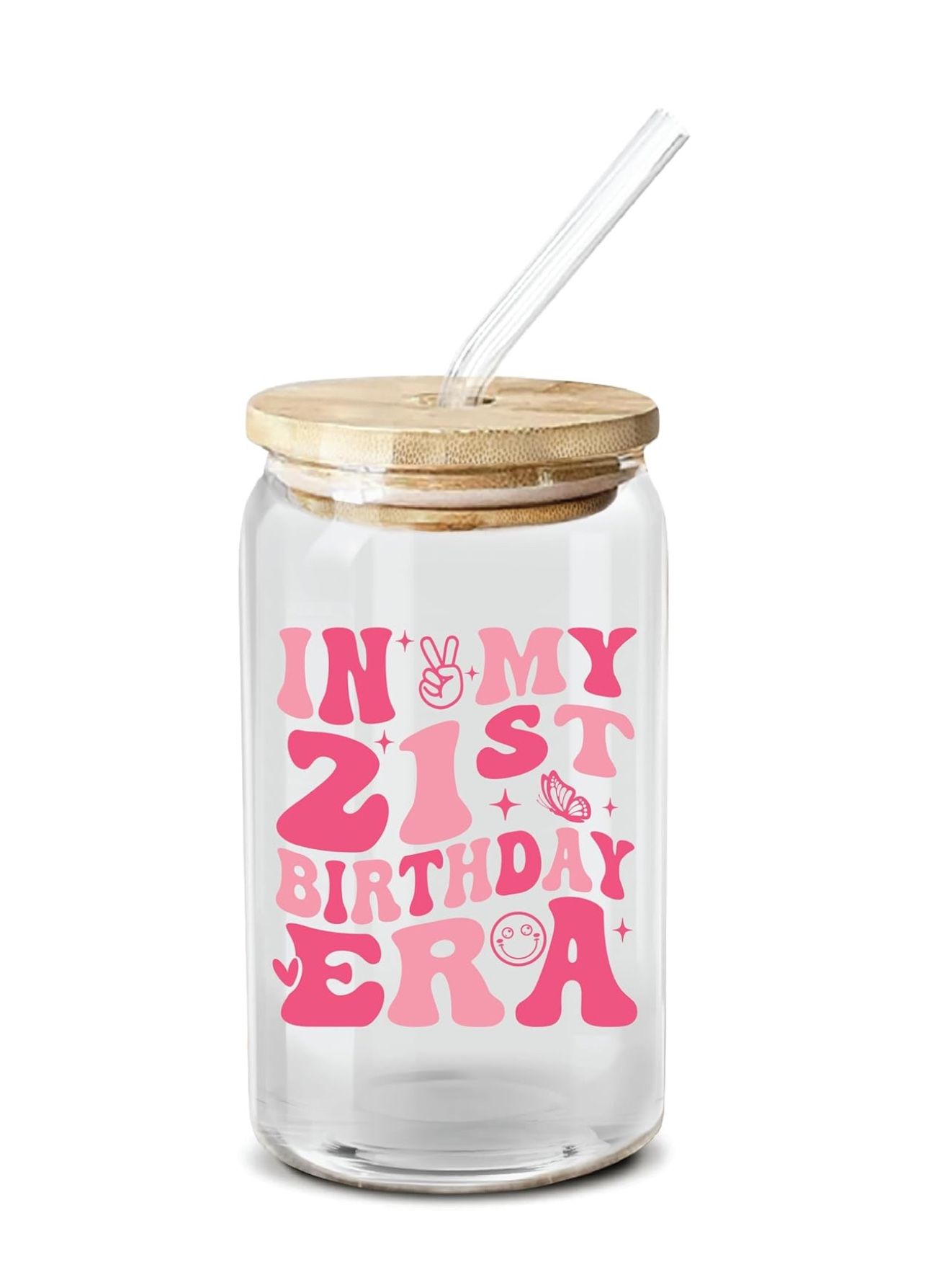 NewEleven 21st Birthday Gifts For Women, Her - 2003 21st Birthday Decorations For Her - 21st Birthday Ideas For Women, Her, Daughter, Sister, Best Fri