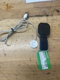 Apple Watch Ultra 49mm