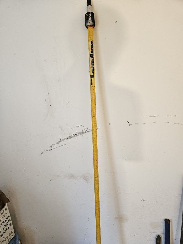Mr. LongArm Pro-Lock Extension Pole 