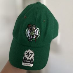 Boston Celtics  Hat