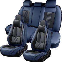 Car Seats Covers From Amazon 