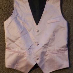 Suite Vest