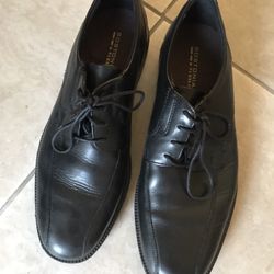 Men’s Shoes BOSTONIAN Flexlite, 10
