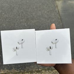 Air Pods Pro 2
