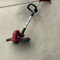 TORO 14" Electric Weed Wacker