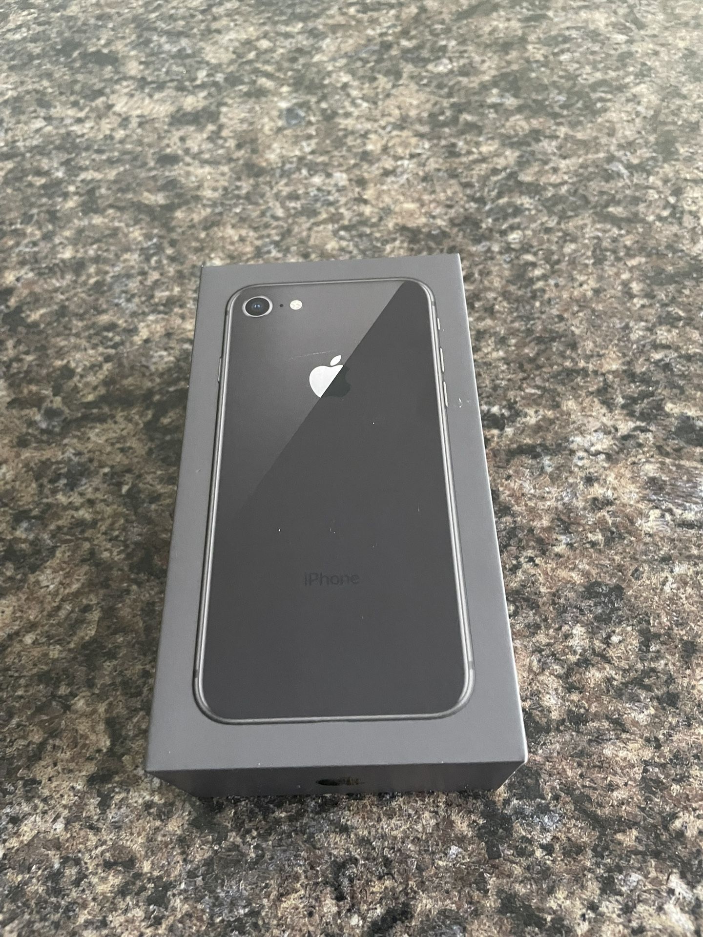 Iphone 8