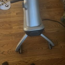 Hydros Rowing Machine